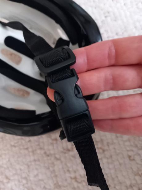 Cyklistická prilba m, m