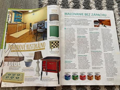 Tvorivé bývanie a môj dom,