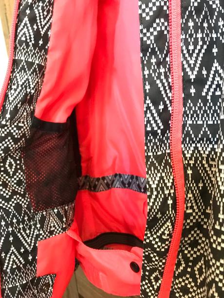 Icepeak suprava na lyzovanie 140, 140