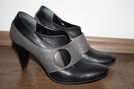 Clenkove topanky, 36