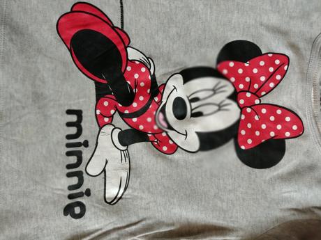 Minie tričká, disney,110