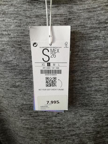 Bershka tunika, bershka,s