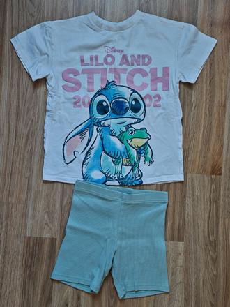 Súprava stitch, 146