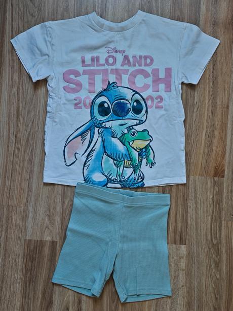 Súprava stitch, 146