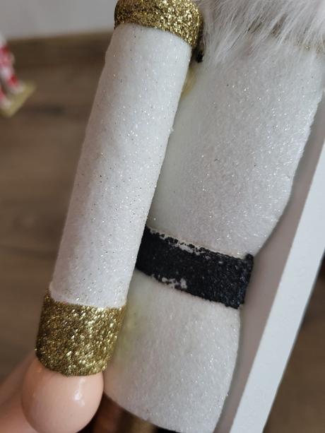 Vianočný luskáčik, 