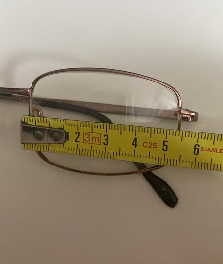 Dioptrické okuliare,