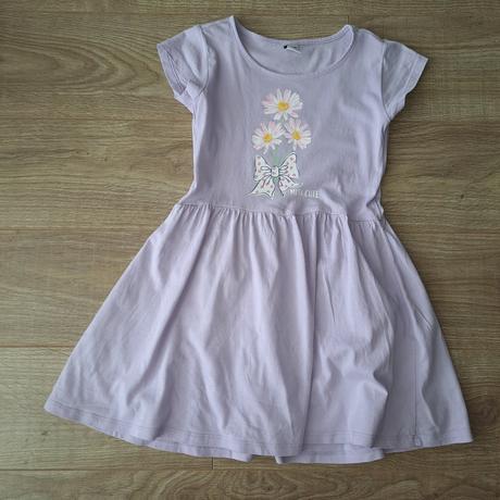 Dievčenské šaty, dopodopo,116