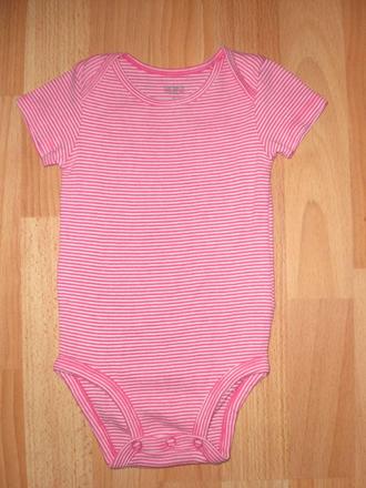 Pásikavé body, carter's,68