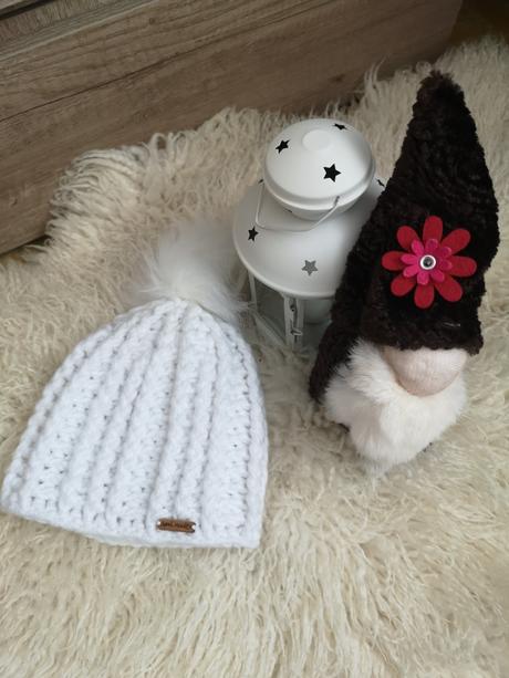 Zimná čiapočka, 80 / 86 / 92