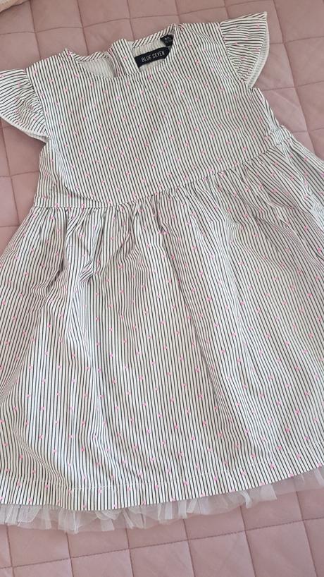 Kratke letne šaty 80, 80