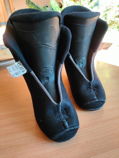 Lyžiarky lange, lange,27