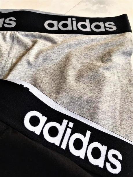 Boxerky adidas, adidas,xl