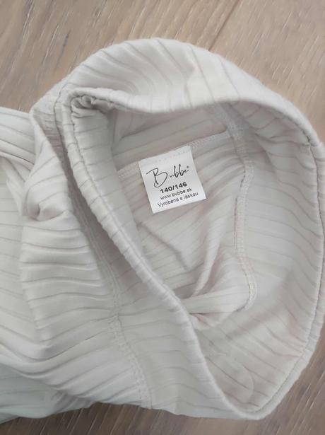 Venesa legíny bubbe, bubbe,140