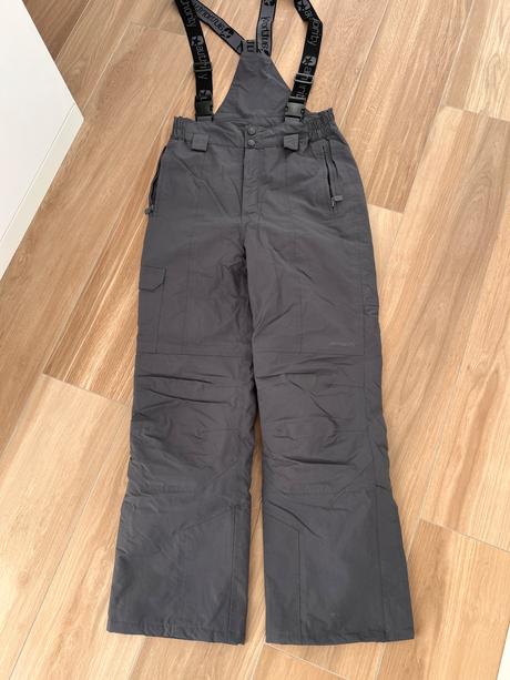 Lyžiarske nohavice authority, authority,m