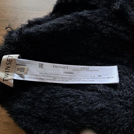 Sveter twinset, twinset,140