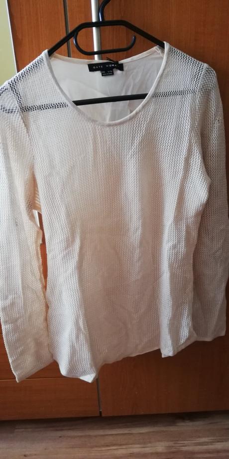 Ľahký svetrík 36, gate,36