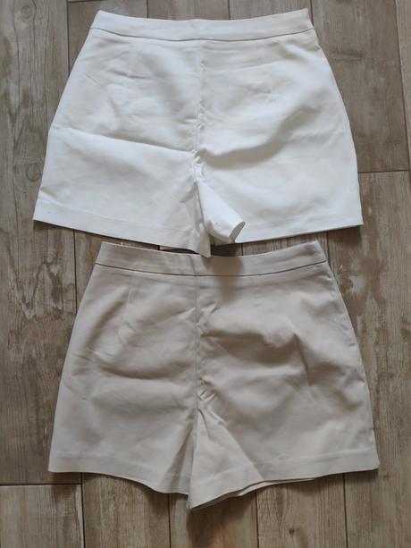 Dámske sukňa +kratase, mohito,40