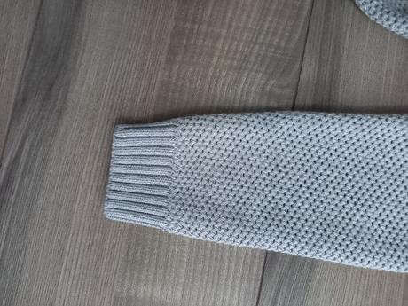 Štýlový sveter-top stav, f&f,98