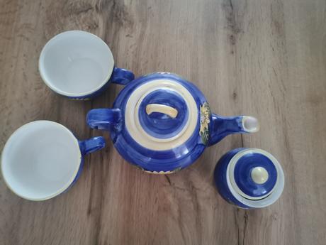 Keramická súprava, 