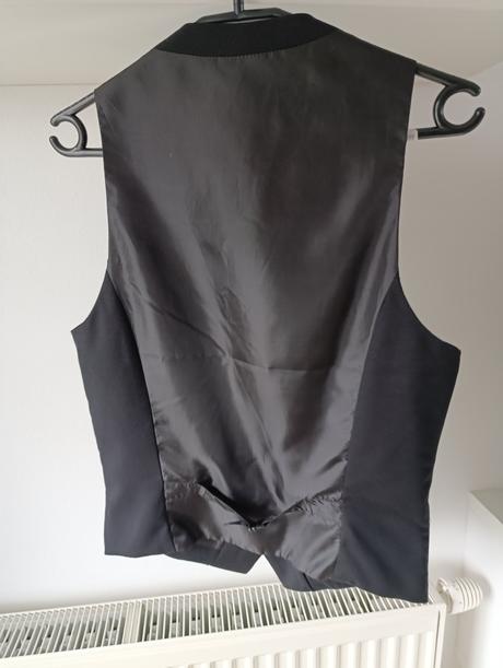 Vesta obleková, h&m,44