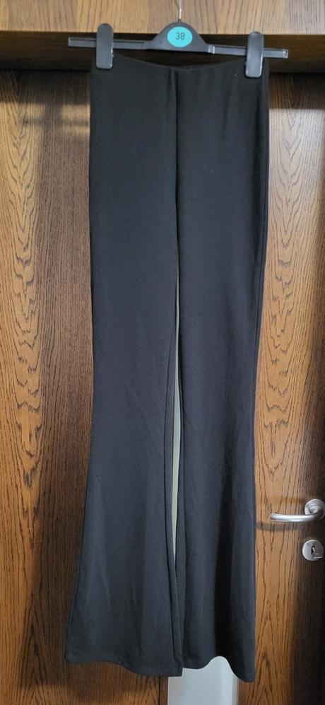 Rozšírené legíny zara, zara,s