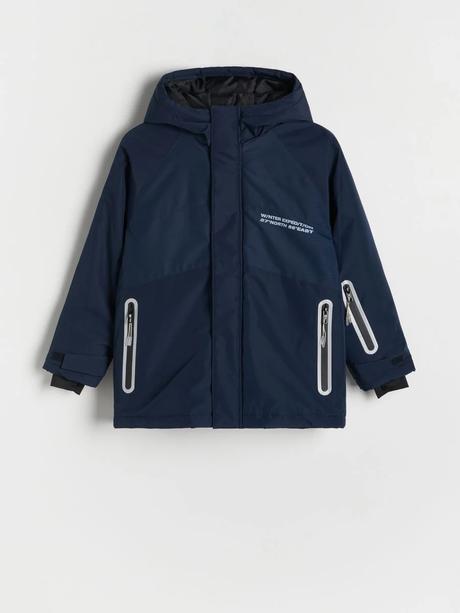 Bunda pre snoubordistov reserved, reserved,140