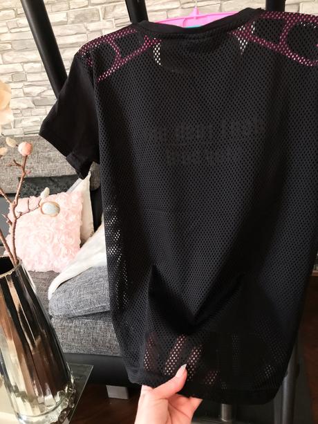 Športové tričko, takko,s