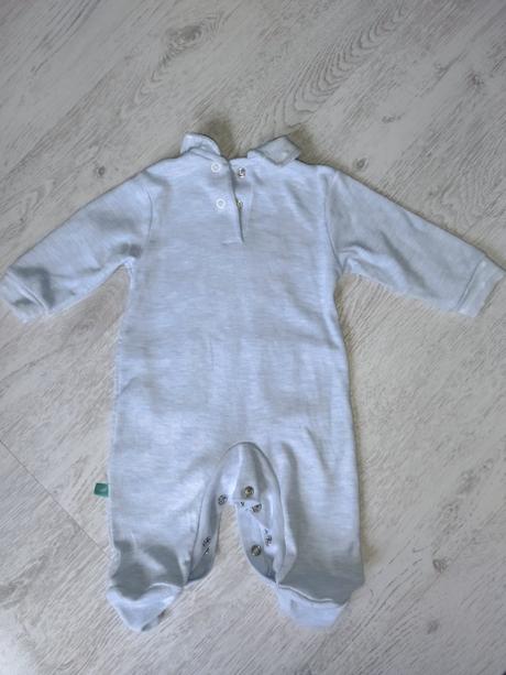 Overal 0-3m, little angel®,50