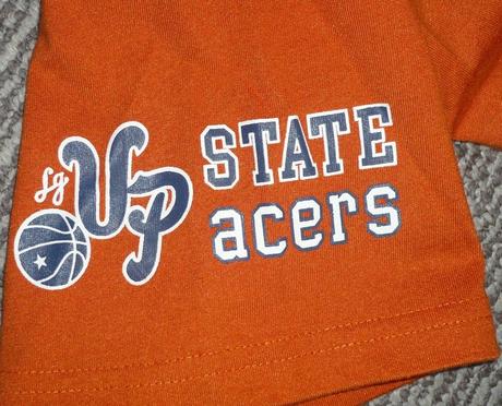 Tričko na cvoky, h&m,158