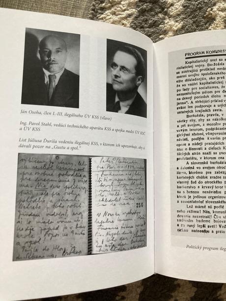 Husák v odboji a snp 1938-1944, 