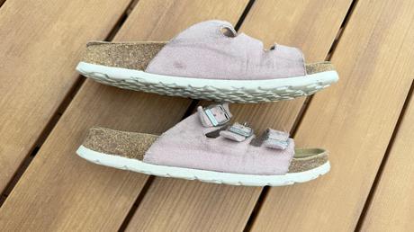 Superfit šľapky/prezúvky 38, superfit,38