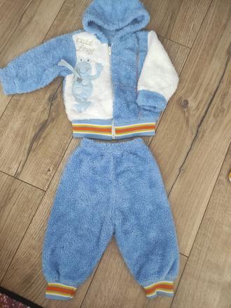 Chlapčenská súprava, 68