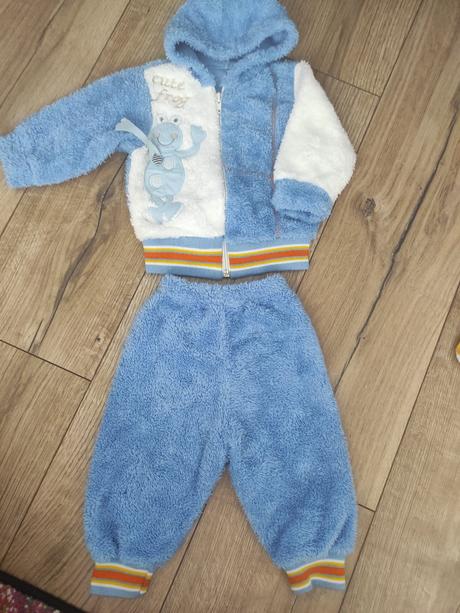 Chlapčenská súprava, 68