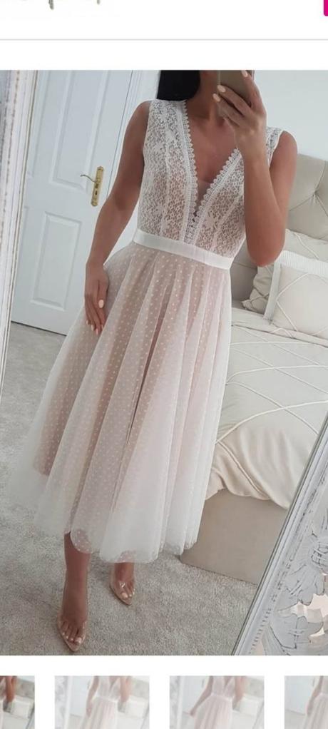 Spoločenské šaty, 36