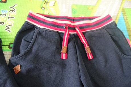 Súprava podteplená, pepperts,134