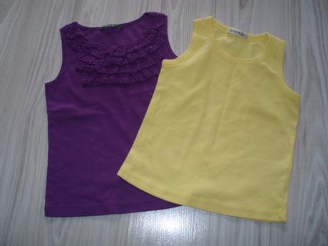 2x tielka na 3-4 roky, spolu 5 eur, george,104