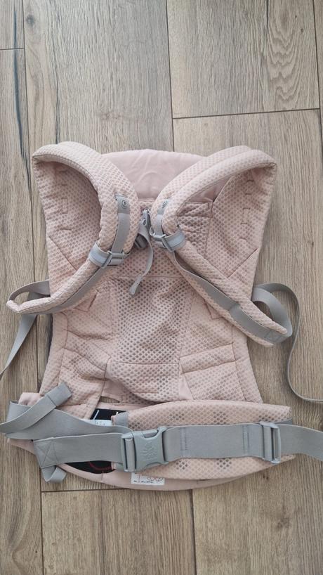Nosič ergobaby, ergo baby