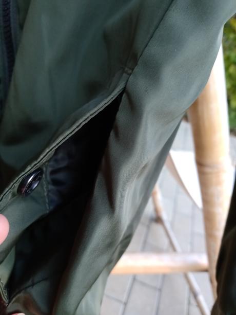 Bunda z f&f kids s postovnym, f&f,134