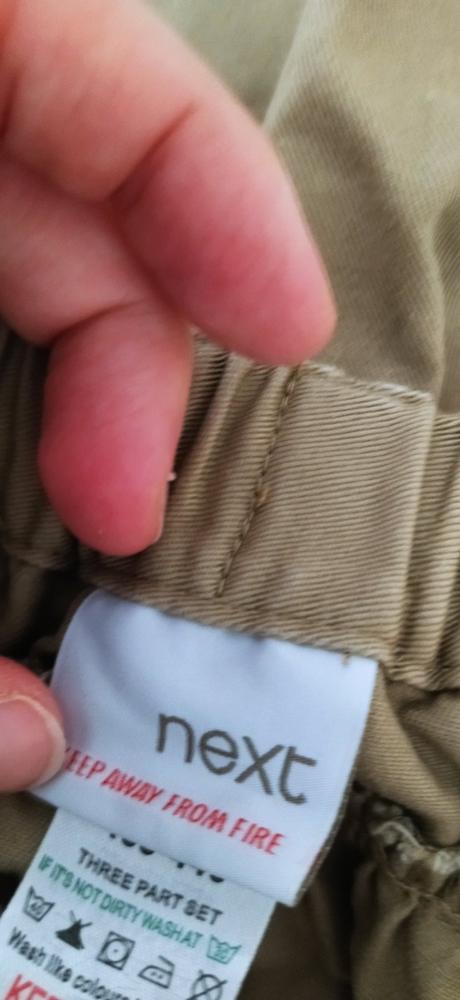 Suknička next, next,98