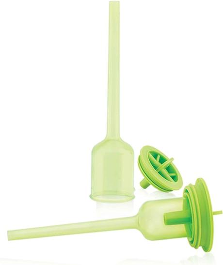 Dr. brown s náhradné zásobníky vzduchu na fľaše ši, dr. brown's