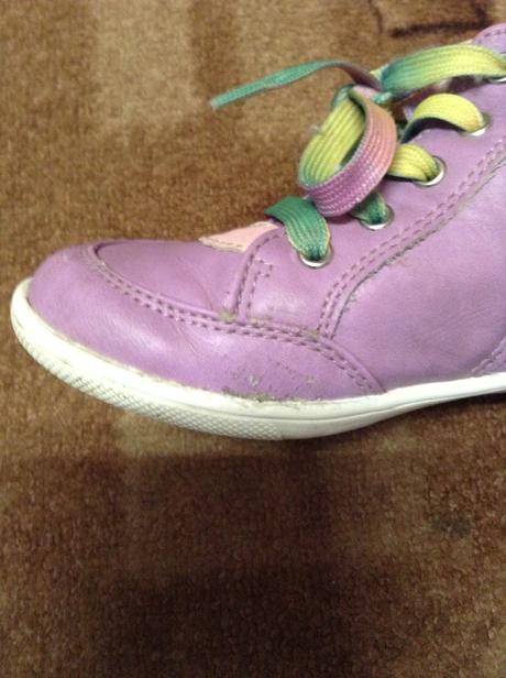 Členkové topánky/tenisky, bubble gummers,28