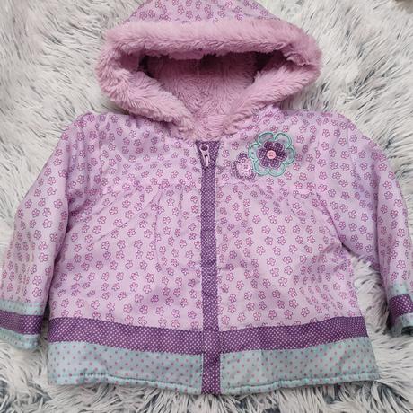 Budička zimná v.9 až 12 mes, cherokee,80