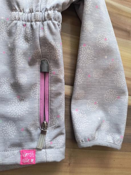 Softshellová bunda c&a, v 122, c&a,122