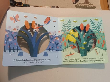 Knižky pre najmenších, 