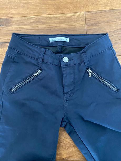 2x dievčenské nohavice., pimkie,152