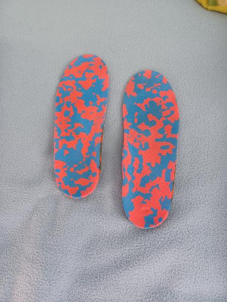 Ortopedické vložky, protetika,34