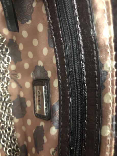 Guess kabelka, guess