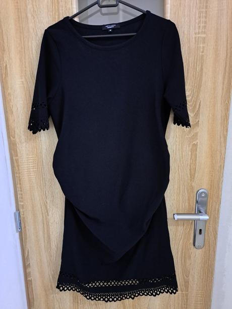 Tehotenské šaty, new look,m