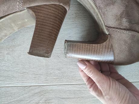 Čižmy, graceland,38