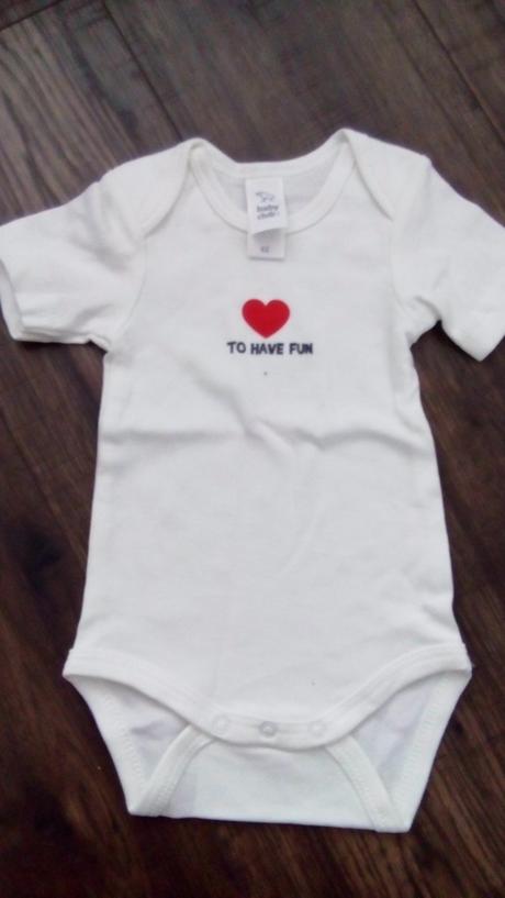 Body so srdiečkom, c&a,62